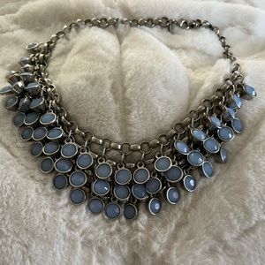 The Limited Statement Necklaces